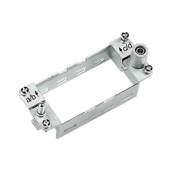 HARTING Gelenkrahmen für 4 Module 09140160313